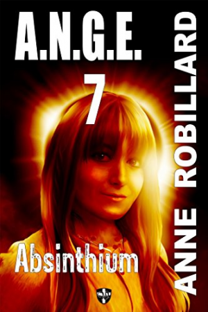 A.N.G.E – 07: Absinthium