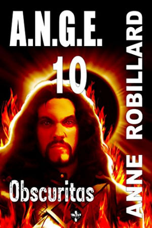 A.N.G.E – 10: Obscuritas