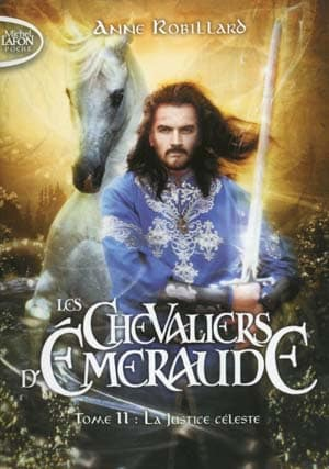 Les Chevaliers d’Émeraude, Tome 11