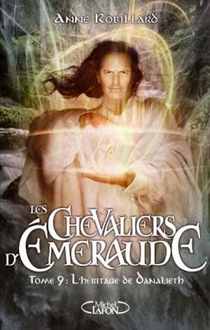 Les Chevaliers d’Émeraude, Tome 9