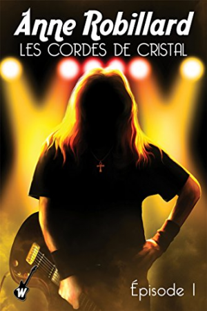 Les Cordes De Cristal : Épisode 1