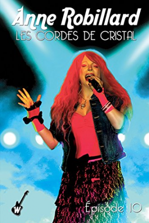 Les Cordes De Cristal : Épisode 10