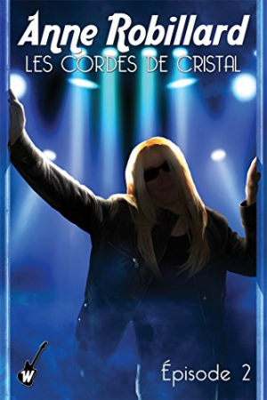Les Cordes De Cristal : Épisode 2