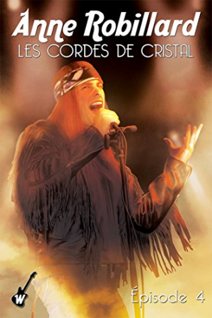 Les Cordes De Cristal : Épisode 4