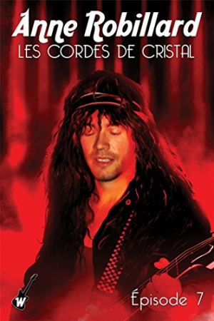 Les Cordes De Cristal : Épisode 7