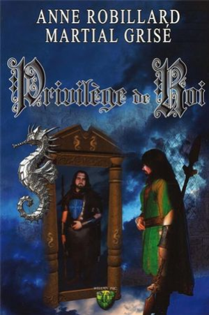 Privilège De Roi
