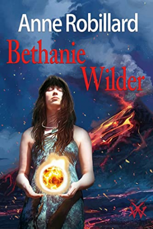 Terra Wilder, Tome 3 : Béthanie Wilder