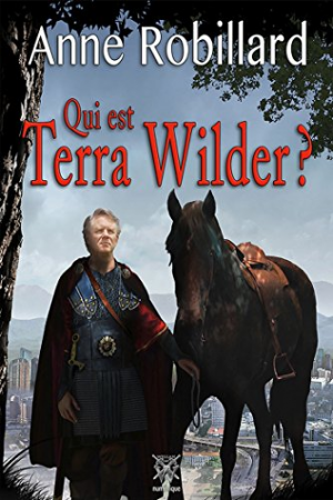 Wilder -1: Qui est Terra Wilder