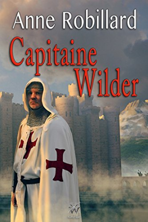 Wilder -2: Capitaine Wilder