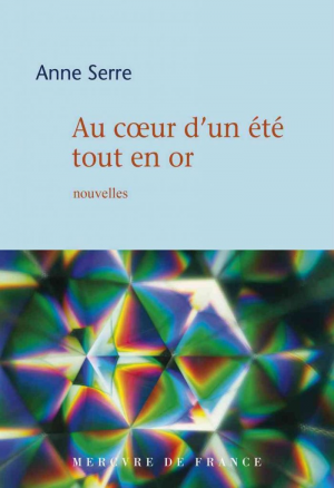 Au coeur d’un été tout en or