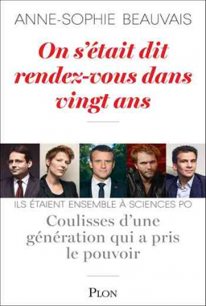 On s’était dit rendez-vous dans vingt ans