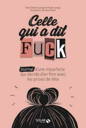 Celle qui a dit « Fuck »