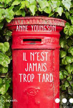 Il n’est jamais trop tard