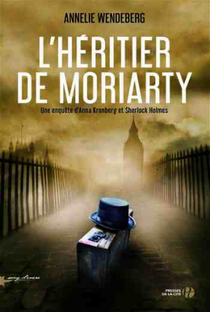 L’Héritier de Moriarty