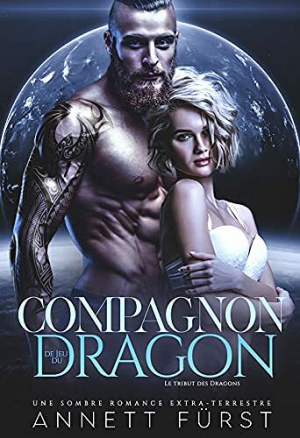 Le Tribut des dragons, Tome 5 : Compagnon de jeu du dragon