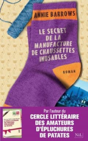 Le Secret de la manufacture de chaussettes