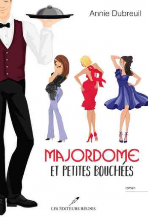 Majordome et Petites Bouchées