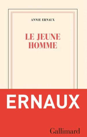 Le jeune homme