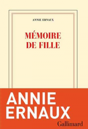 Memoire de fille
