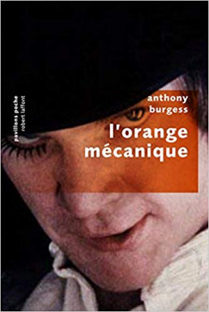 L’Orange mécanique