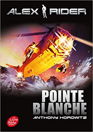 Pointe Blanche