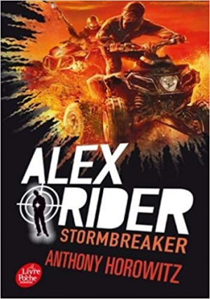 Stormbreaker