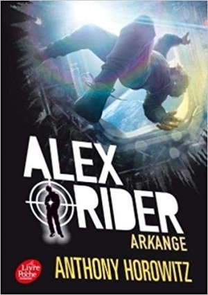 Arkange