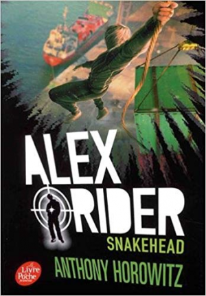 Snakehead