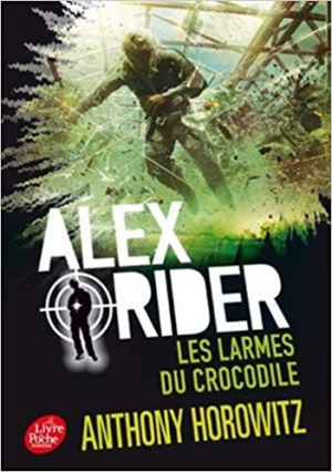 Les Larmes Du Crocodile