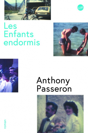 Les enfants endormis