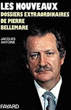Les nouveaux dossiers extraordinaires (2)