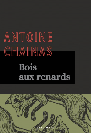 Bois aux renards