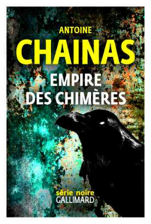 l’Empire des chimères