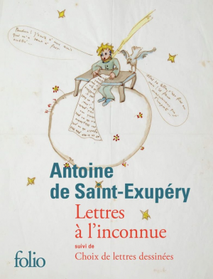 Lettres à l’inconnue