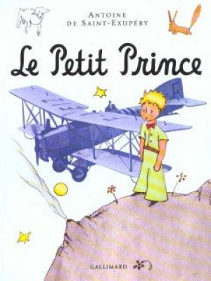 Le petit prince