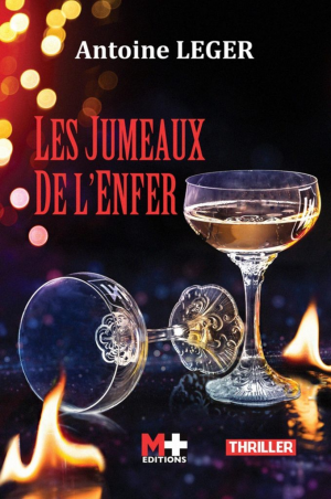 1001Ebooks - Les jumeaux de l’enfer Les jumeaux de l’enfer