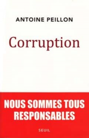 Corruption