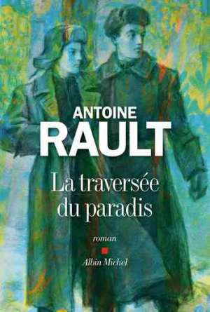 La Traversée du paradis