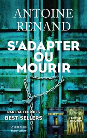 S’adapter ou mourir