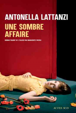 Une sombre affaire