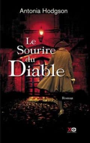 Le Sourire du diable