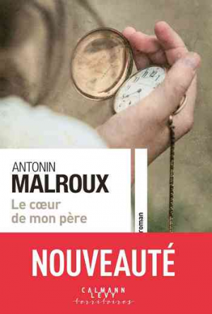Le coeur de mon père