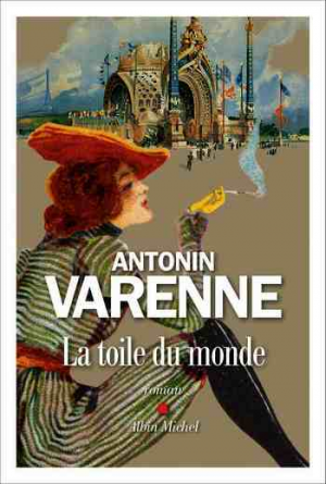 La toile du monde