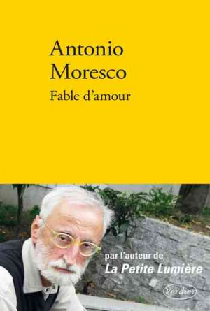 Fable d’amour