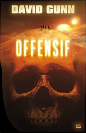 Les Aux’, tome 2 : Offensif