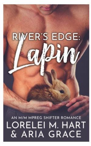 River’s Edge, Tome 1 : Lapin