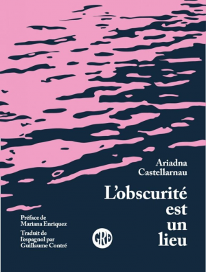 L’obscurité est un lieu