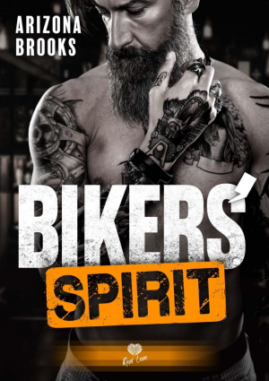 Bikers’ Spirit