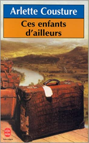 Ces enfants d’ailleurs