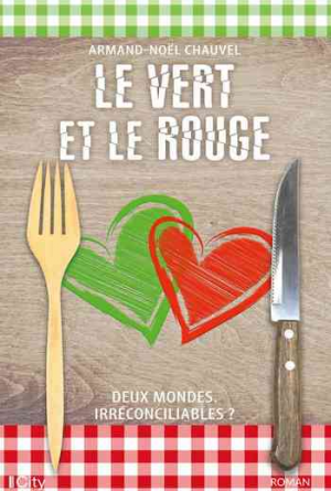 Le vert et le rouge